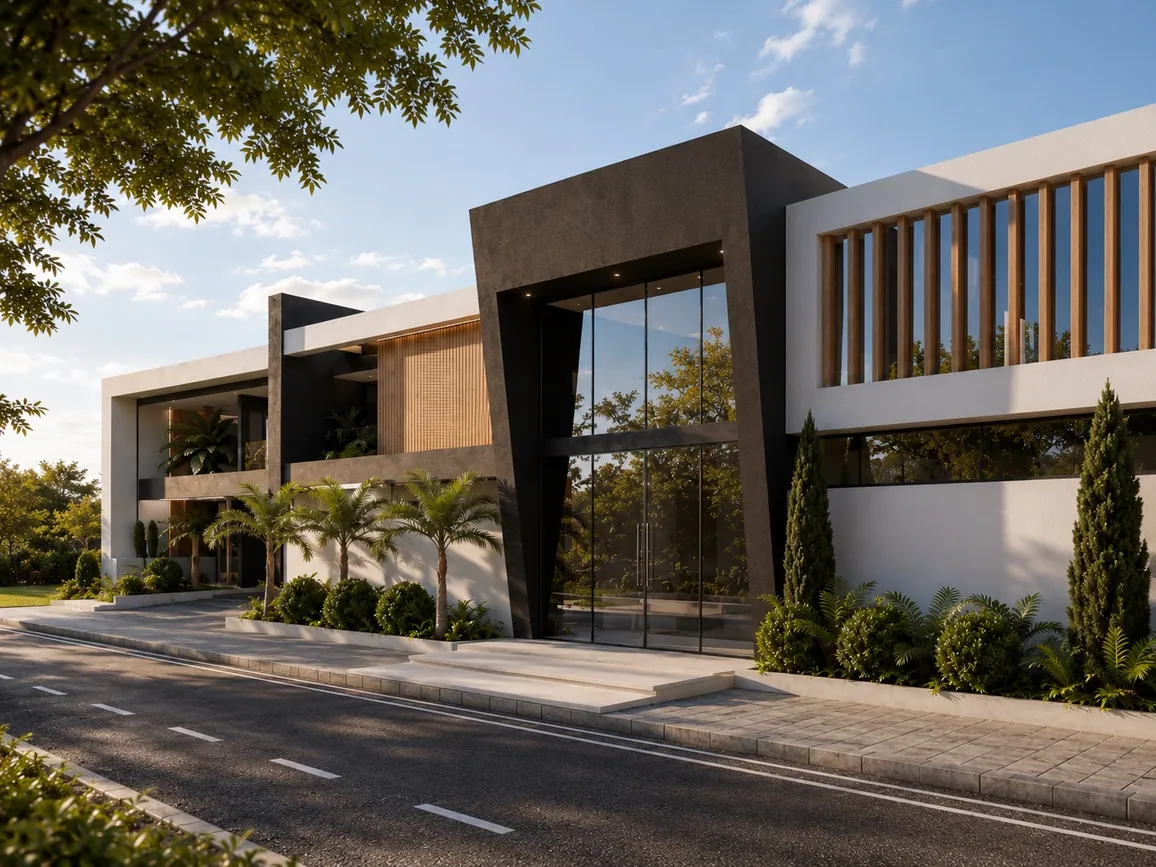 Clubhouse